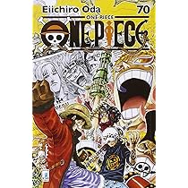 One piece. New edition (Vol. 68) : Oda, Eiichiro, Yupa